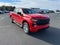 2024 Chevrolet Silverado 1500 Custom Convenience Package