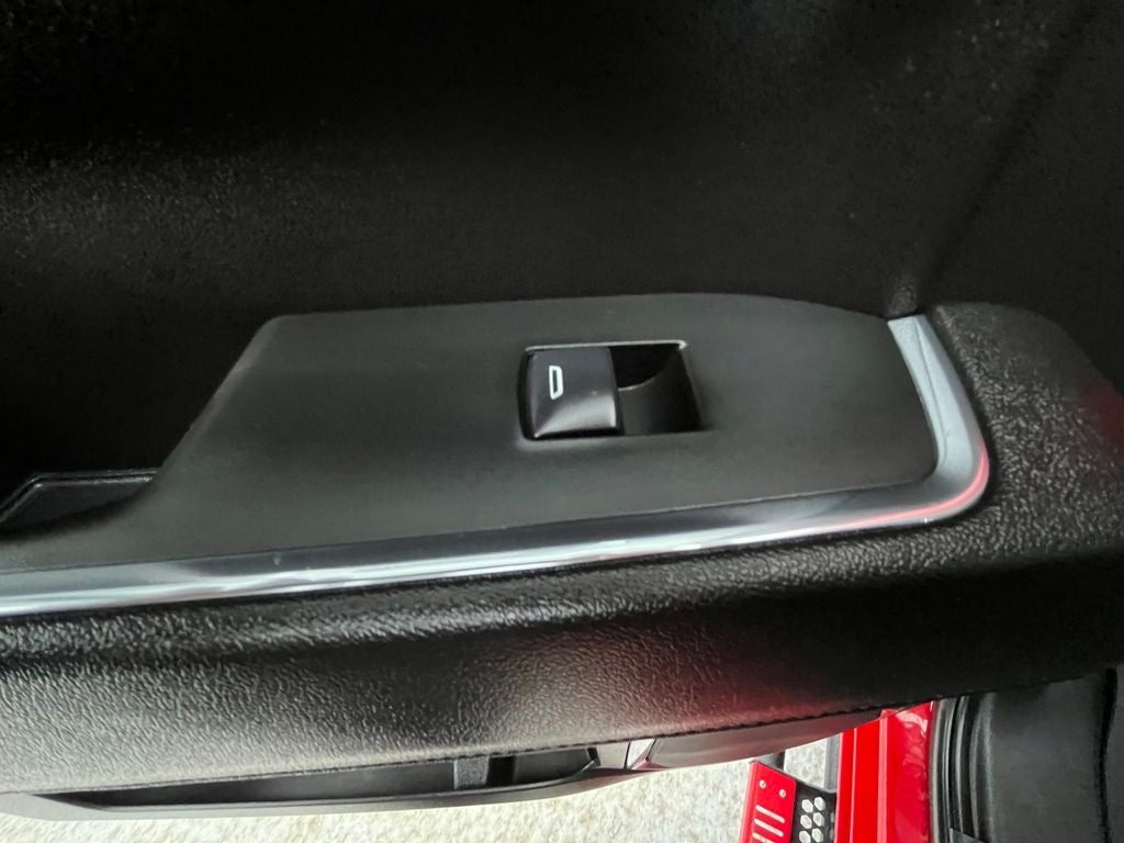 2024 Chevrolet Silverado 1500 LT Trail Boss Premium Package