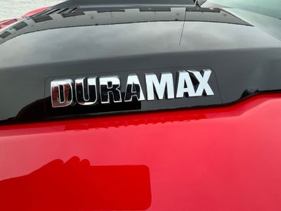 2024 Chevrolet Silverado 1500 LT Trail Boss Premium Package