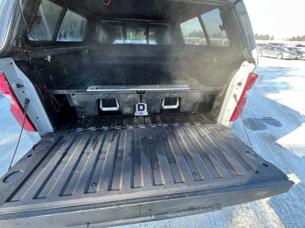 2024 Chevrolet Silverado 1500 ZR2 TECHNOLOGY PACKAGE