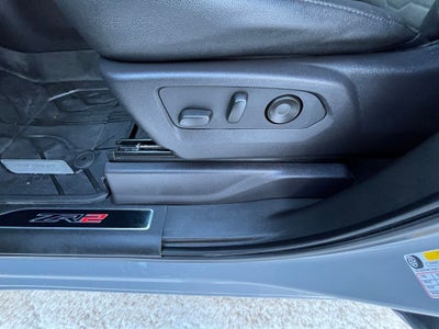 2024 Chevrolet Silverado 1500 ZR2 TECHNOLOGY PACKAGE