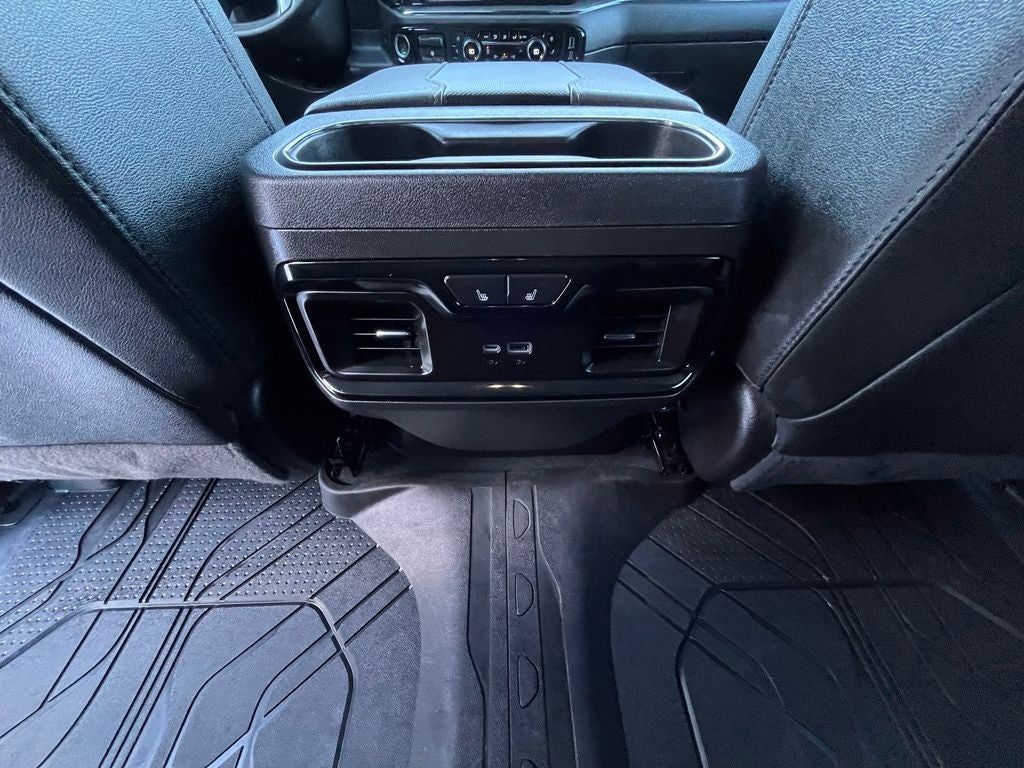 2024 Chevrolet Silverado 1500 ZR2 TECHNOLOGY PACKAGE