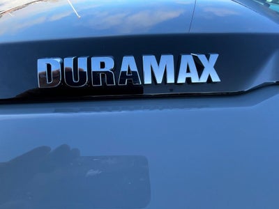 2024 Chevrolet Silverado 1500 ZR2 TECHNOLOGY PACKAGE