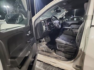 2014 Chevrolet Silverado 1500 LT LT1