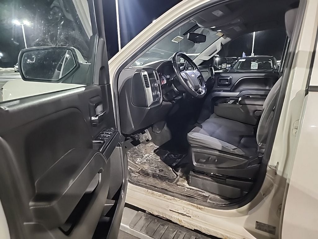 2014 Chevrolet Silverado 1500 LT LT1