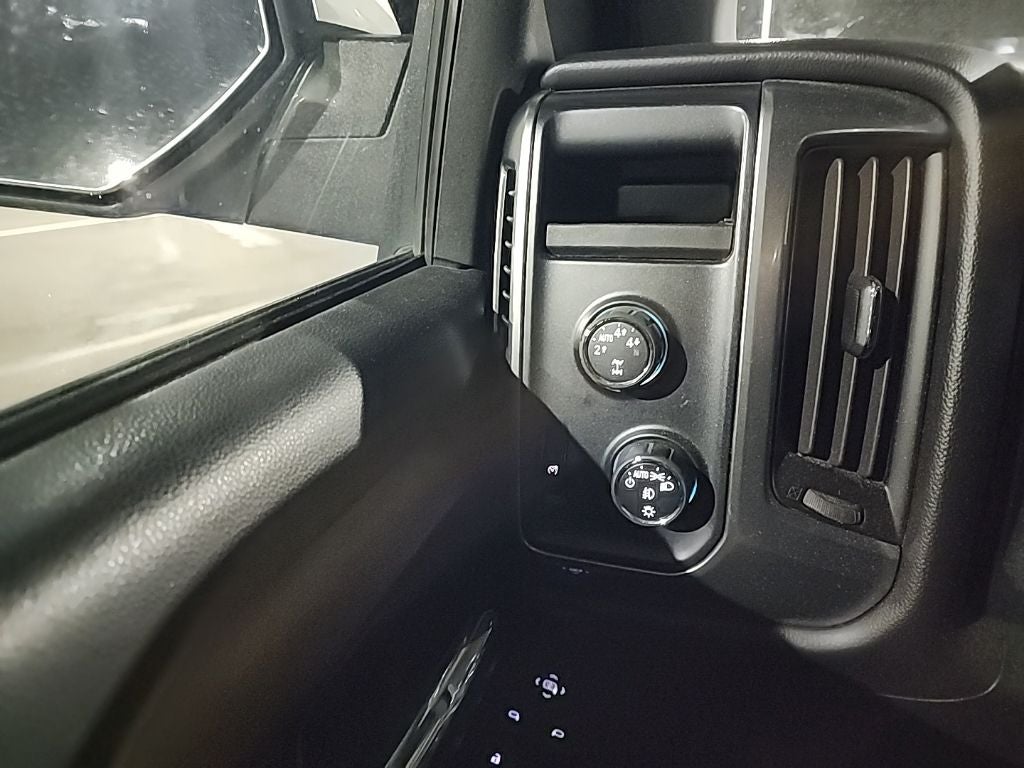 2014 Chevrolet Silverado 1500 LT LT1