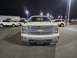 2014 Chevrolet Silverado 1500 LT LT1