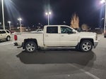 2014 Chevrolet Silverado 1500 LT LT1