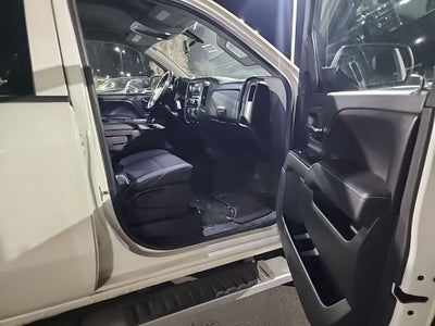 2014 Chevrolet Silverado 1500 LT LT1