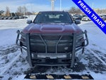 2019 Chevrolet Silverado 1500 LT W/CONVENIENCE PACKAGE