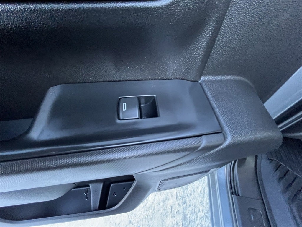 2021 Chevrolet Silverado 1500 LT Z71 OFF-ROAD PACKAGE