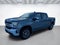 2021 Chevrolet Silverado 1500 LT Z71 OFF-ROAD PACKAGE