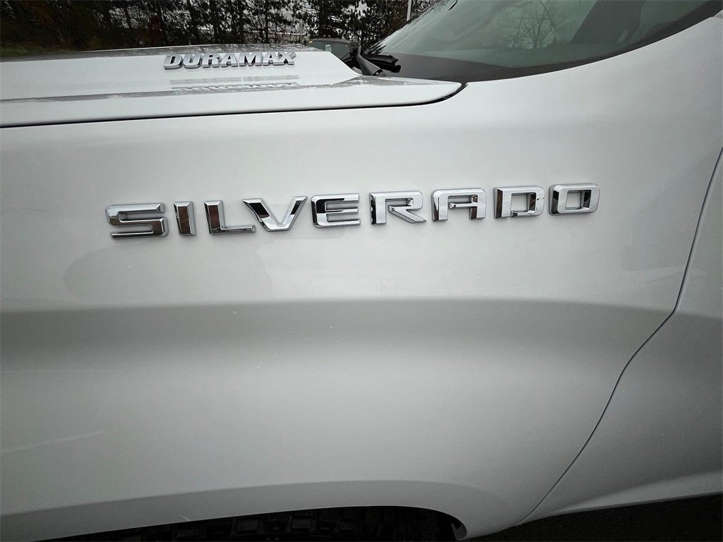 2020 Chevrolet Silverado 1500 LT ALL STAR EDITION