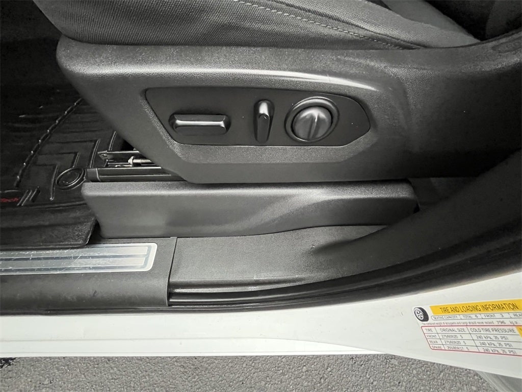 2020 Chevrolet Silverado 1500 LT ALL STAR EDITION