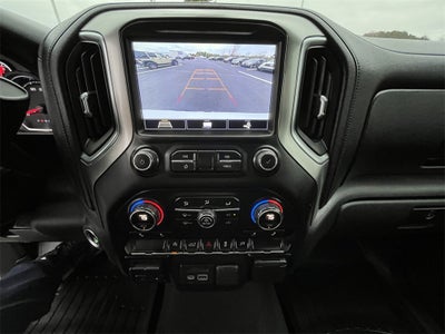 2020 Chevrolet Silverado 1500 LT ALL STAR EDITION