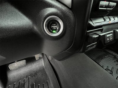 2020 Chevrolet Silverado 1500 LT ALL STAR EDITION