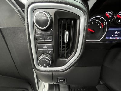 2020 Chevrolet Silverado 1500 LT ALL STAR EDITION