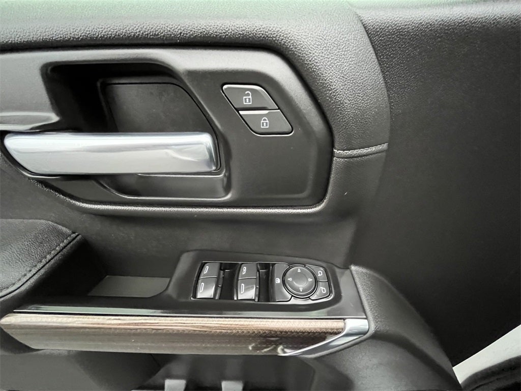 2020 Chevrolet Silverado 1500 LT ALL STAR EDITION