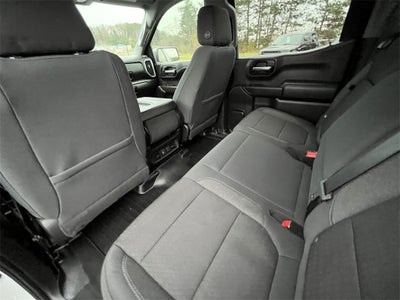 2020 Chevrolet Silverado 1500 LT ALL STAR EDITION