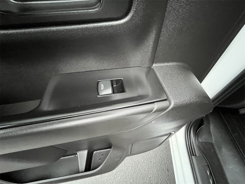 2020 Chevrolet Silverado 1500 LT ALL STAR EDITION