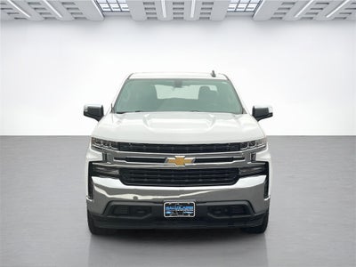 2020 Chevrolet Silverado 1500 LT ALL STAR EDITION