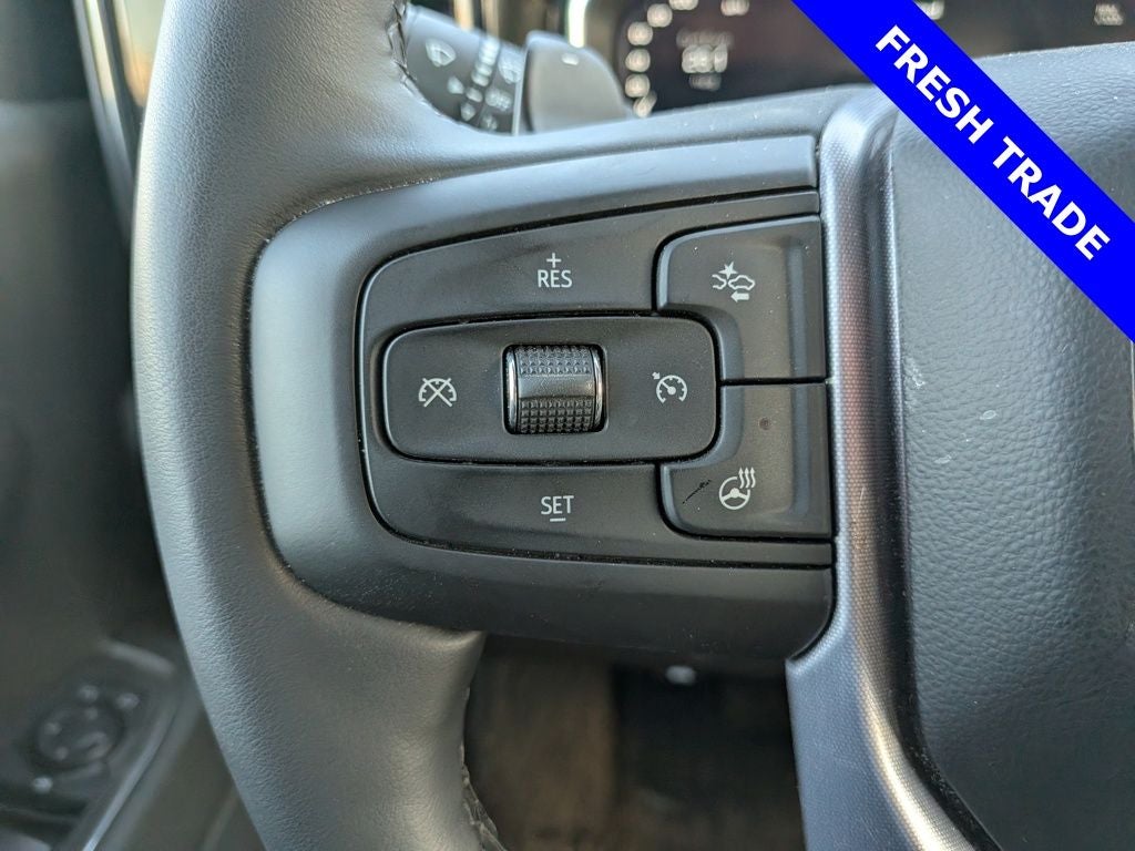 2024 GMC Sierra 1500 Elevation Premium Package W/Max Trailering Package