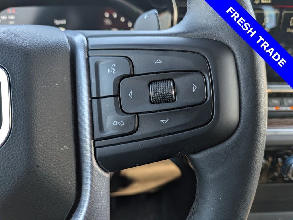 2024 GMC Sierra 1500 Elevation Premium Package W/Max Trailering Package