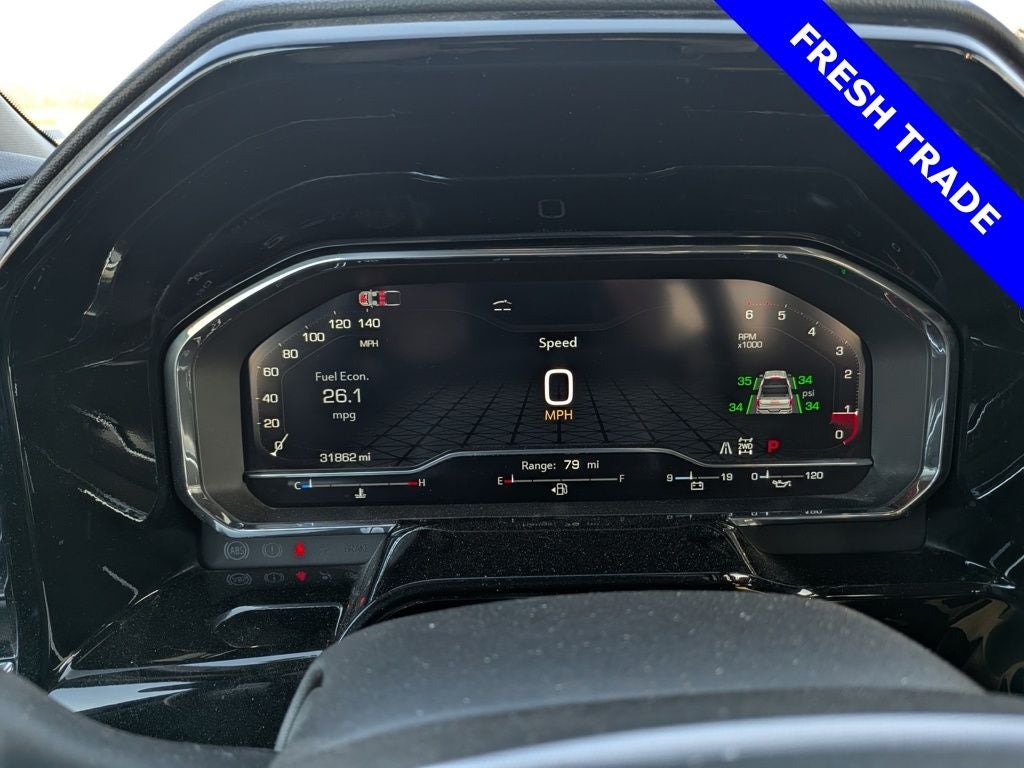 2024 GMC Sierra 1500 Elevation Premium Package W/Max Trailering Package