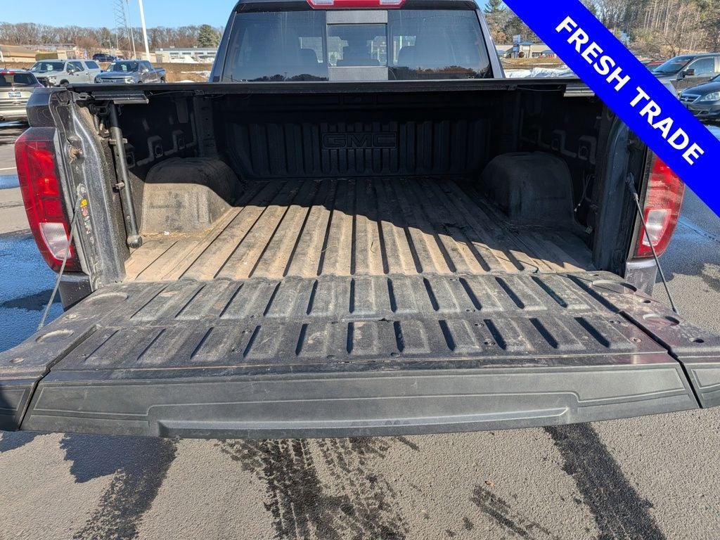 2024 GMC Sierra 1500 Elevation Premium Package W/Max Trailering Package