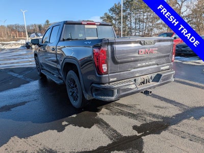 2024 GMC Sierra 1500 Elevation Premium Package W/Max Trailering Package