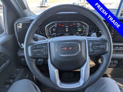 2024 GMC Sierra 1500 Elevation Premium Package W/Max Trailering Package