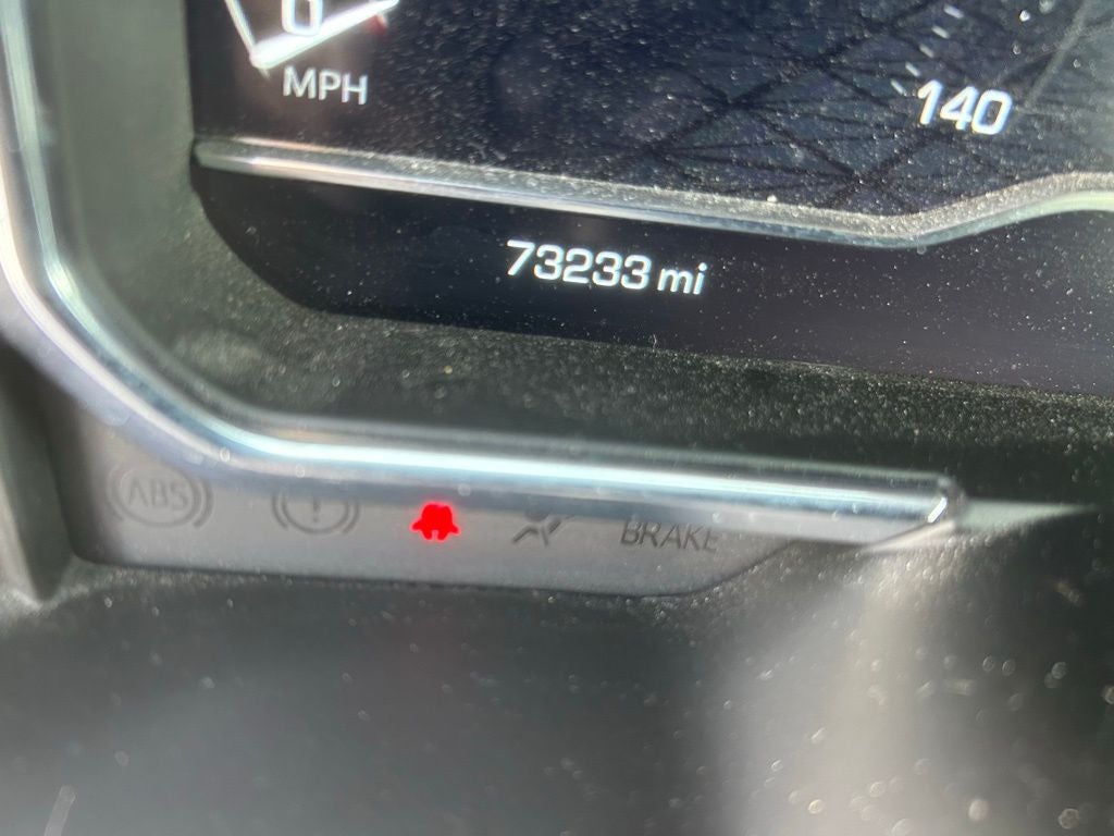 2024 GMC Sierra 1500 AT4X W/Active Exhaust