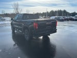 2024 GMC Sierra 1500 AT4X W/Active Exhaust