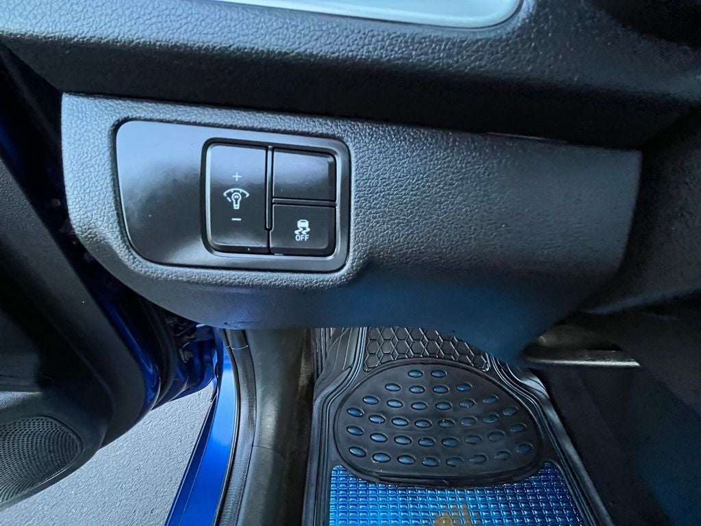 2018 Hyundai Accent SE