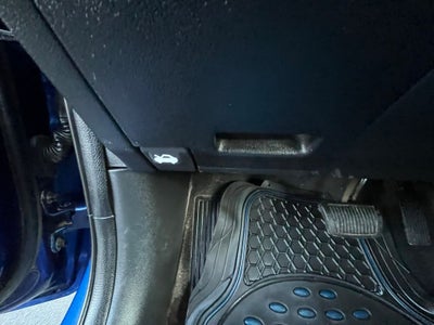 2018 Hyundai Accent SE