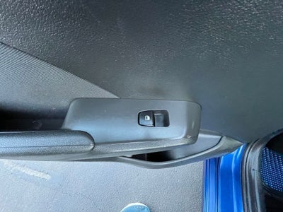 2018 Hyundai Accent SE