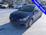 2018 Hyundai Accent SE