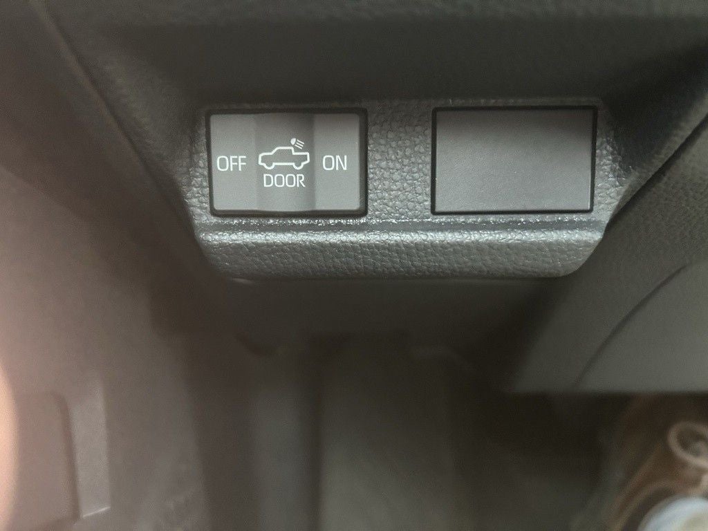 2025 Toyota Tacoma Hybrid TRD Off Road Sport