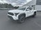 2025 Toyota Tacoma Hybrid TRD Off Road Sport