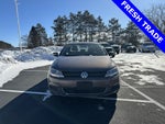 2013 Volkswagen Jetta 2.5L SE Convenience