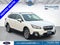 2018 Subaru Outback 2.5i Touring