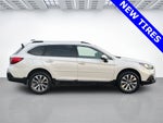 2018 Subaru Outback 2.5i Touring