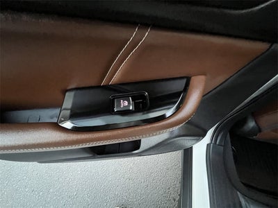 2018 Subaru Outback 2.5i Touring