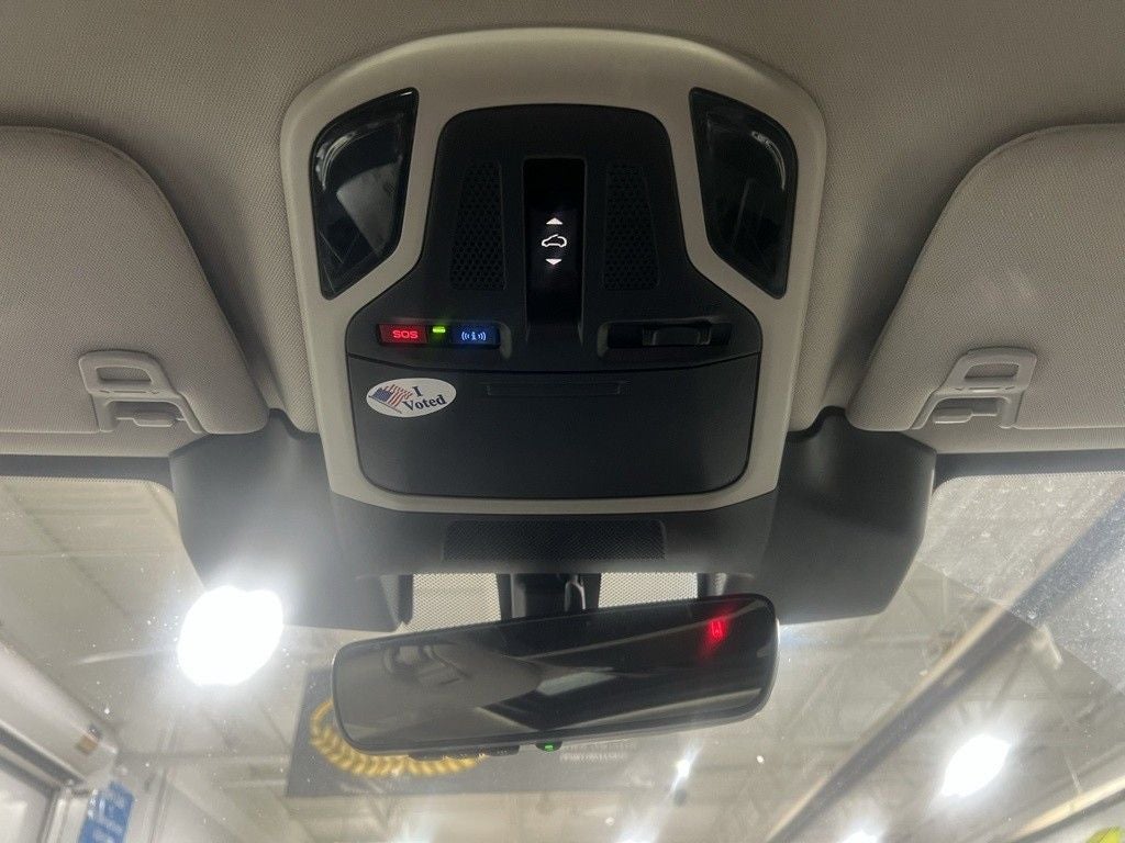 2023 Subaru Outback Onyx Edition XT W/Power Moonroof and Navigation