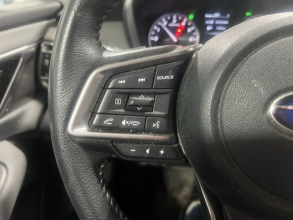 2023 Subaru Outback Onyx Edition XT W/Power Moonroof and Navigation