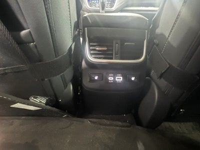 2023 Subaru Outback Onyx Edition XT W/Power Moonroof and Navigation