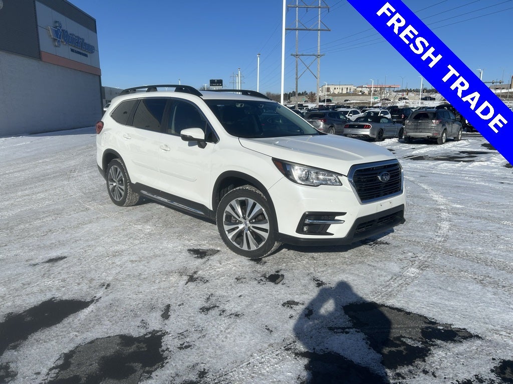 2019 Subaru Ascent Limited