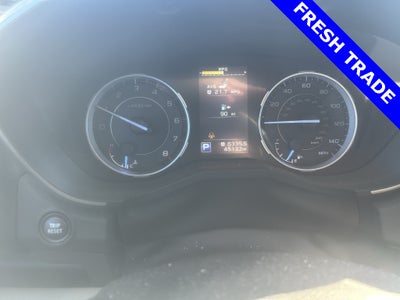 2019 Subaru Ascent Limited W/HEATED SEATS