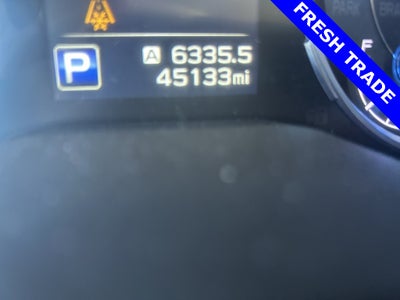 2019 Subaru Ascent Limited W/HEATED SEATS