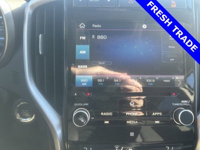 2019 Subaru Ascent Limited W/HEATED SEATS